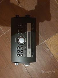 Autoradio originale suzuki sx4 e fiat 16