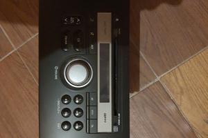Autoradio originale suzuki sx4 e fiat 16