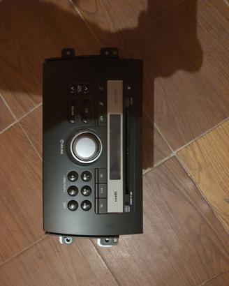 Autoradio originale suzuki sx4 e fiat 16