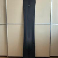 snowboard nitro pantera 160