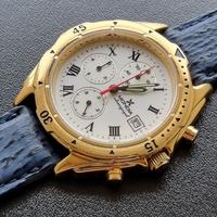 Orologio Mondia Chronograph Quartz