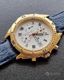 Orologio Mondia Chronograph Quartz