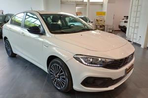 Fiat Tipo 1.6 Mjt S&S 4 porte City Life