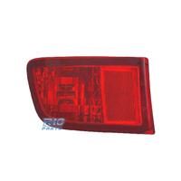FANALE SINISTRO PARAURTI PER TOYOTA LAND CRUISER F