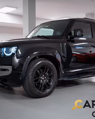 Land Rover Defender 90 3.0D I6 250 CV AWD Auto X-D