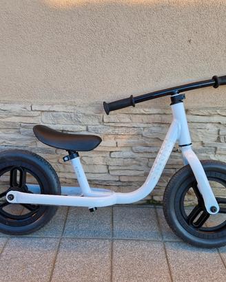 B'Twin Runride 100  bici senza pedali 2-4 anni