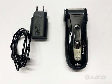 Rasoio eletterico Braun Contour 5874
