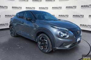 Nissan Juke 1.6 HEV N-Connecta Auto