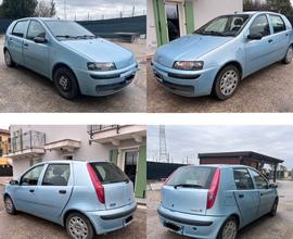 FIAT Punto 1ª serie