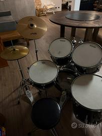 Batteria Yamaha Gigmaker