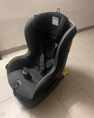 Seggiolino per auto isofix