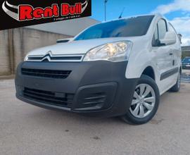 Citroen Berlingo 1.6 HDI 100 CV. FURGONE COIBENTAT