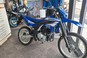 Yamaha WR 125 R