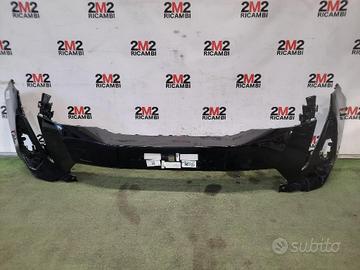PARAURTI ANTERIORE COMPLETO PEUGEOT 3008 Serie 983