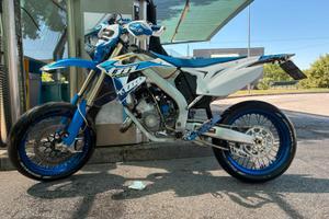 Tm 125 smr FI 2020