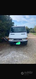 Iveco 35 C13A