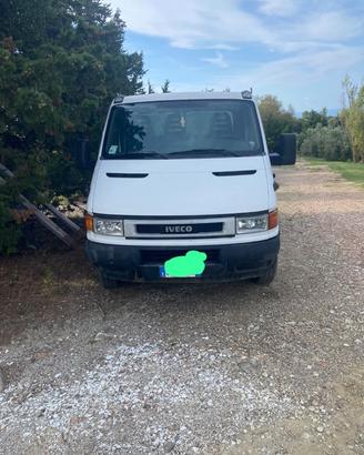 Iveco 35 C13A