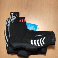 Copriscarpe antifreddo nuovi