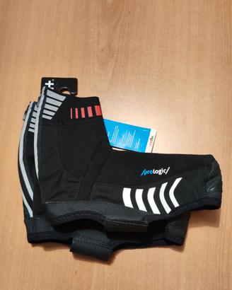 Copriscarpe antifreddo nuovi