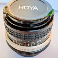 Obiettivo macro Hoya