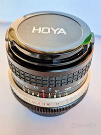 Obiettivo macro Hoya