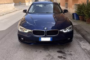 Bmw serie 3
