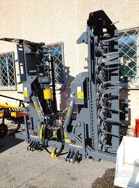Erpice Rotante nuovo Frandent Eternum RP502.28