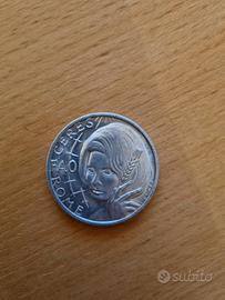 Medaglia "20 Anni FAO in Italia" 1951-1971