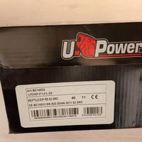 scarpe antinfortunistiche 