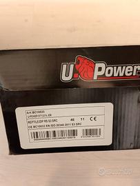 scarpe antinfortunistiche 