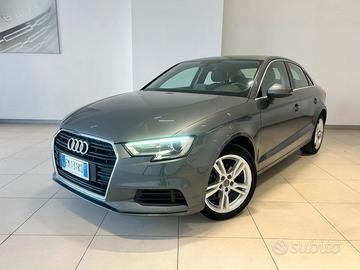 Audi A3 Sedan 1.6 TDI 116 CV S tronic