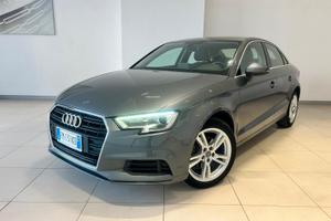 Audi A3 Sedan 1.6 TDI 116 CV S tronic