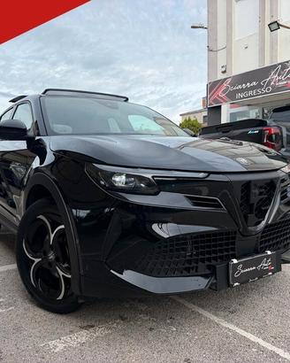 Alfa Romeo Junior 1.2 MHEV SPECIALE 145CV EDCT6 HA