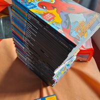 fumetti supereroi marvel 