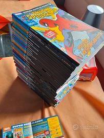 fumetti supereroi marvel 