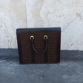 Valigia 24 ore Alitalia vintage 