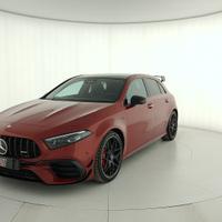 MERCEDES-BENZ A AMG 45 S AMG Line Premium Plus 4ma