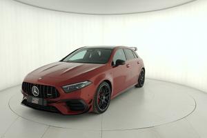 MERCEDES-BENZ A AMG 45 S AMG Line Premium Plus 4ma
