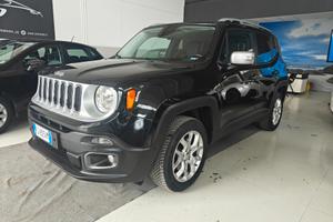 Jeep Renegade 2.0 Mjt 140CV 4WD Active Drive Low L