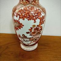 Vaso giapponese originale