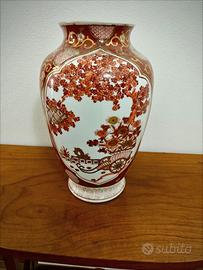 Vaso giapponese originale