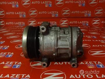 COMPRESSORE A/C FIAT Doblo Cargo 55194880 Diesel 1