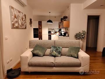 Divano PoltroneSofà