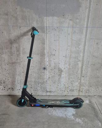 monopattino elettrico bambi RCB R25