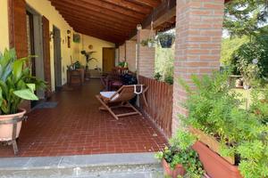 Villa a San Venanzo