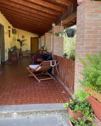 Villa a San Venanzo