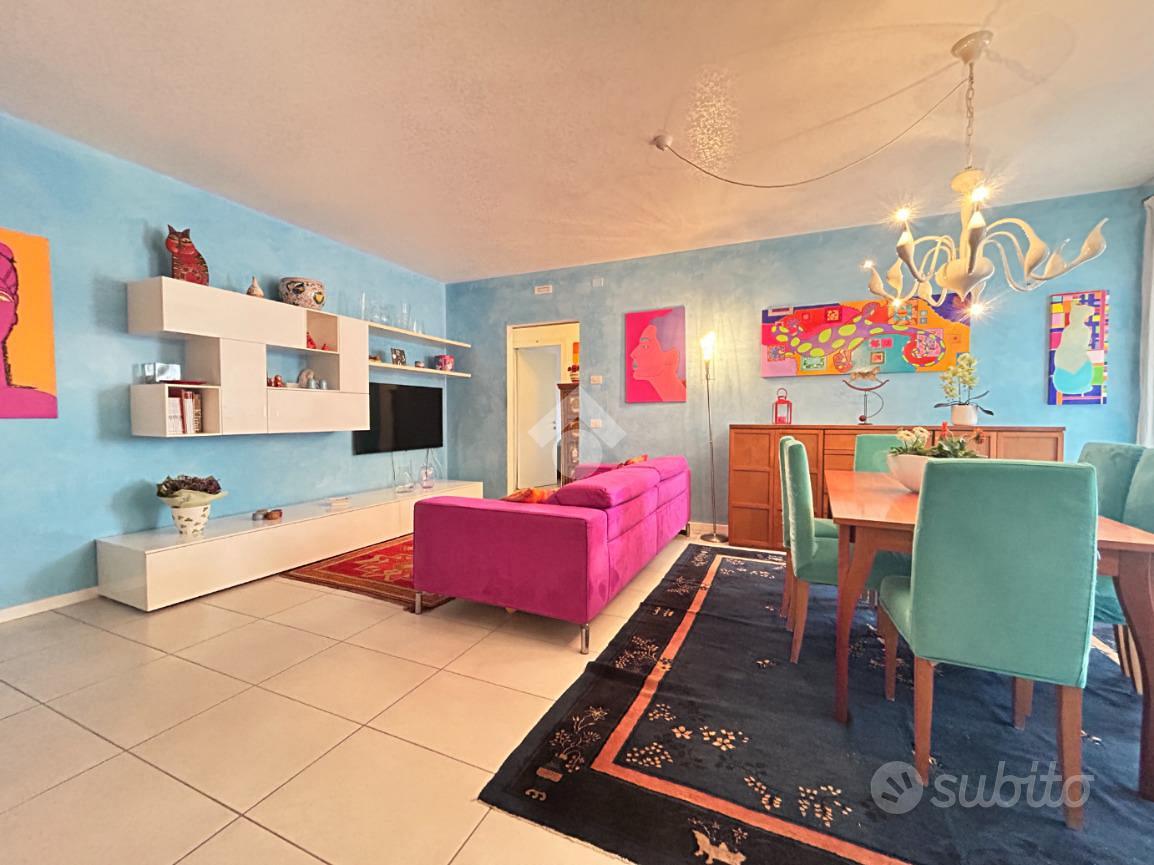 Apartment in Treviso, Sant'Angelo - Vista 3