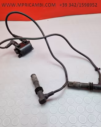 BOBINA PIPETTA BMW R 850 GS 1998 1999 GS 1100 1997