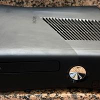 XBOX 360 4gb