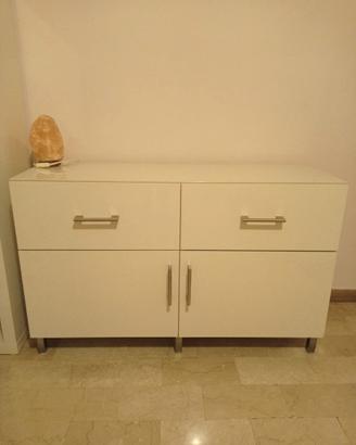 Mobile porta tv